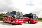 Prevost H3-45 2011 года